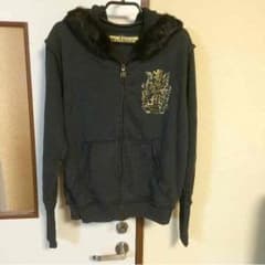 ストラマー様専用         モーフィンジェネレーション パーカーのサムネイル