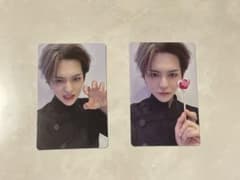 TREASURE REBOOT 디지팩 요시 트레카
