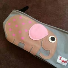 即OK★ベビーカー収納バッグ ゾウのサムネイル