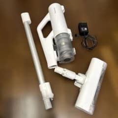 パナソニック☆掃除機 MC-SB85K バッテリー新品と同等 - メルカリ