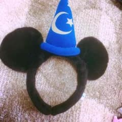 ミッキーカチューシャのサムネイル