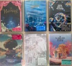 Mrs.GREEN APPLE 通常盤 DVD 6作品#7 - メルカリ