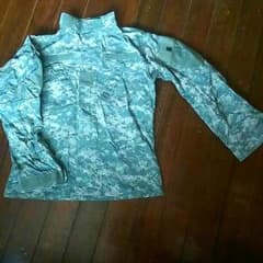 送料込 BDU ACU 沖縄のサムネイル