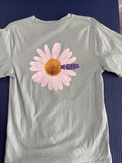 X-girl Tシャツのサムネイル
