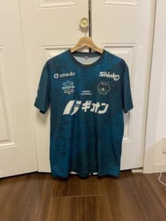 相模原sc ユニフォーム 2着のサムネイル