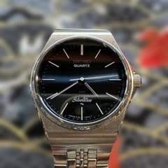 SEIKO SilverWave 腕時計シルバーウェーブ7121-701A稼動品 SEIKO SilverWave 腕時計シルバーウェーブ7121-701A稼動品 - メルカリ