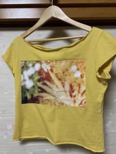 Tシャツのサムネイル