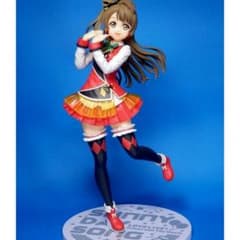 ラブライブ！SDS南ことりちゃんフィギュアのサムネイル