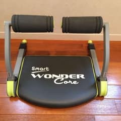 ワンダーコア（WONDER Core）のサムネイル