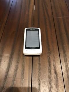 ATRAS ゴルフ ナビ  ユピテル AGN5300のサムネイル