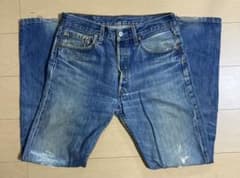levi's  ユーロ　90s UK製　ユーロリーバイスのサムネイル