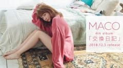 MACO LIVEチケットのサムネイル