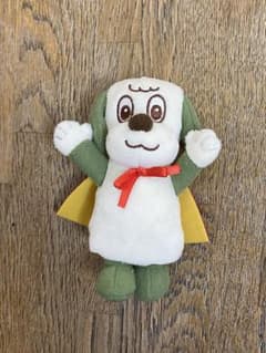 NHKいないいないばあっ！ワンワンのマスコット～いろいろコスチューム～Vol.2