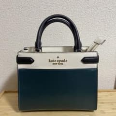 ケイトスペード ステイシー2wayバッグのサムネイル