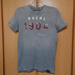 RUEHL No.925  ヴィンテージ  Tシャツ【激レア】【終売品】のサムネイル