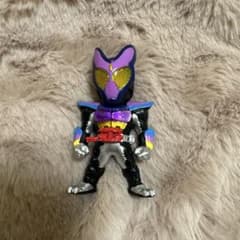 仮面ライダーガヴ コンバージのサムネイル
