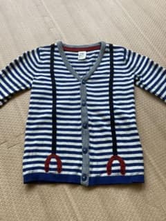 H&M カーディガン 95のサムネイル