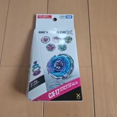 ベイブレードX ユニコーンデルタP03-60GU - メルカリ