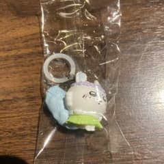 ちいかわ映画　モモンガのサムネイル