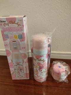 水筒　マイメロディ　2wayステンレスボトルのサムネイル