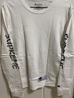 supreme champion I/s tee ロンTのサムネイル
