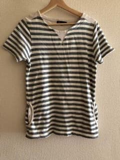 チャオパニック メンズTシャツ Mサイズのサムネイル