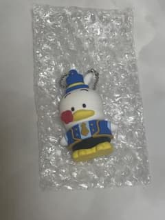 サンリオキャラクター大賞第4弾　シークレット　マスコット　ペックルのサムネイル