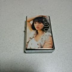 AKB 大島優子 オイルライターのサムネイル