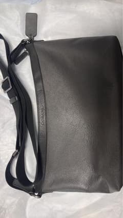 COACHのショルダーバックのサムネイル