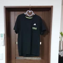 adidasTシャツＬサイズのサムネイル