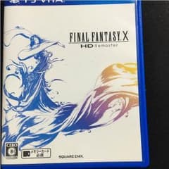 FF10 vitaのサムネイル