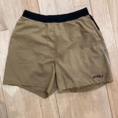 2XU ツータイムズユー ランニングパンツのサムネイル