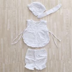 ベビードレス yumi katsura 桂由美のサムネイル