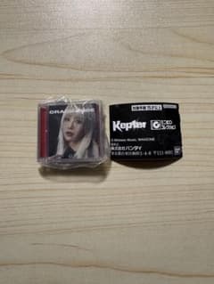 Kep1er ミニCDコレクション HIKARUのサムネイル
