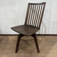 浜本工芸 ダイニングチェア DC-3958MR 回転椅子 浜本工芸 ダイニングチェア DC-3958MR 回転椅子 - メルカリ