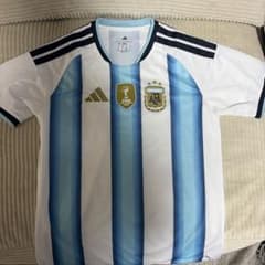 アルゼンチン　代表ユニフォームのサムネイル