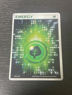 基本 草エネルギー キラ R8P-6AH-JE8のサムネイル