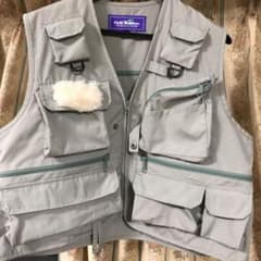 RYOBI フィッシングベストのサムネイル