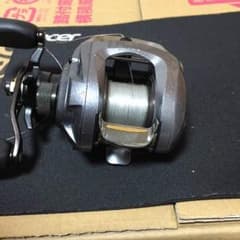 Daiwa SS SV 103h 左 さすらいの釣り師様のサムネイル