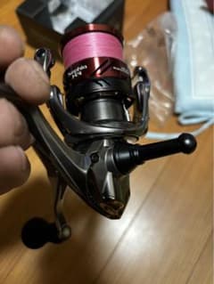 Sephia XR C3000SDHHGのサムネイル
