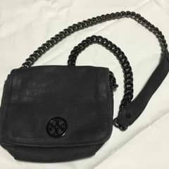 TORY BURCH トリーバーチ チェーンショルダーのサムネイル