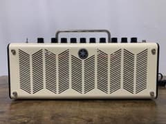 美品！YAMAHA ヤマハ ギターアンプ THR10（Ver.2)外部スピーカーのサムネイル