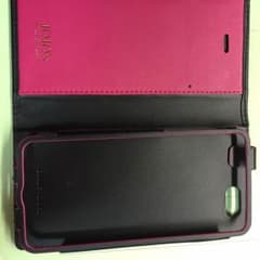 ジョジョの奇妙な冒険 3部 iPhone6 6s対応 公式スマホケースのサムネイル