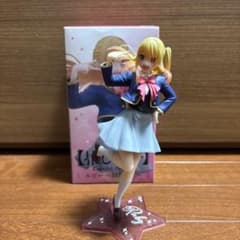 【推しの子】Coreful フィギュア ルビー 制服ver.