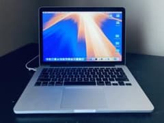 MacBook本体 MacBookPro2015/ Sequoia / Win11/AdobeCS2 MacBookPro2015/ Sequoia / Win11/AdobeCS2 - メルカリ