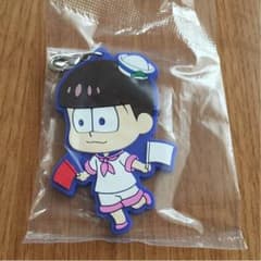 1番くじ おそ松さん J賞 トド松のサムネイル