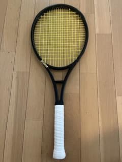 Prince PHANTOM 97 グリップ2のサムネイル
