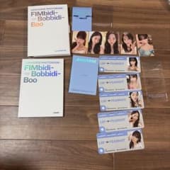 LENIVERSE PHOTOBOOK :FIMbidi-Bobbidi-Booのサムネイル