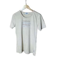 Vansports 半袖Tシャツ  スパンコール 【L】　<59>のサムネイル