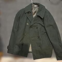 Ciaopanic Traditional ピーコート カーキ Mのサムネイル
